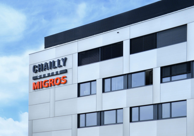 Migros Chailly