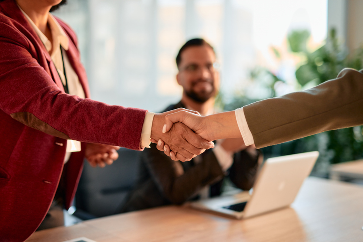 Relation avec nos clients