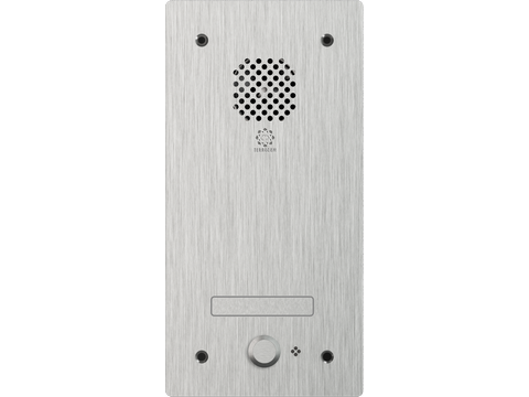 Flush-Mount IP Door Station