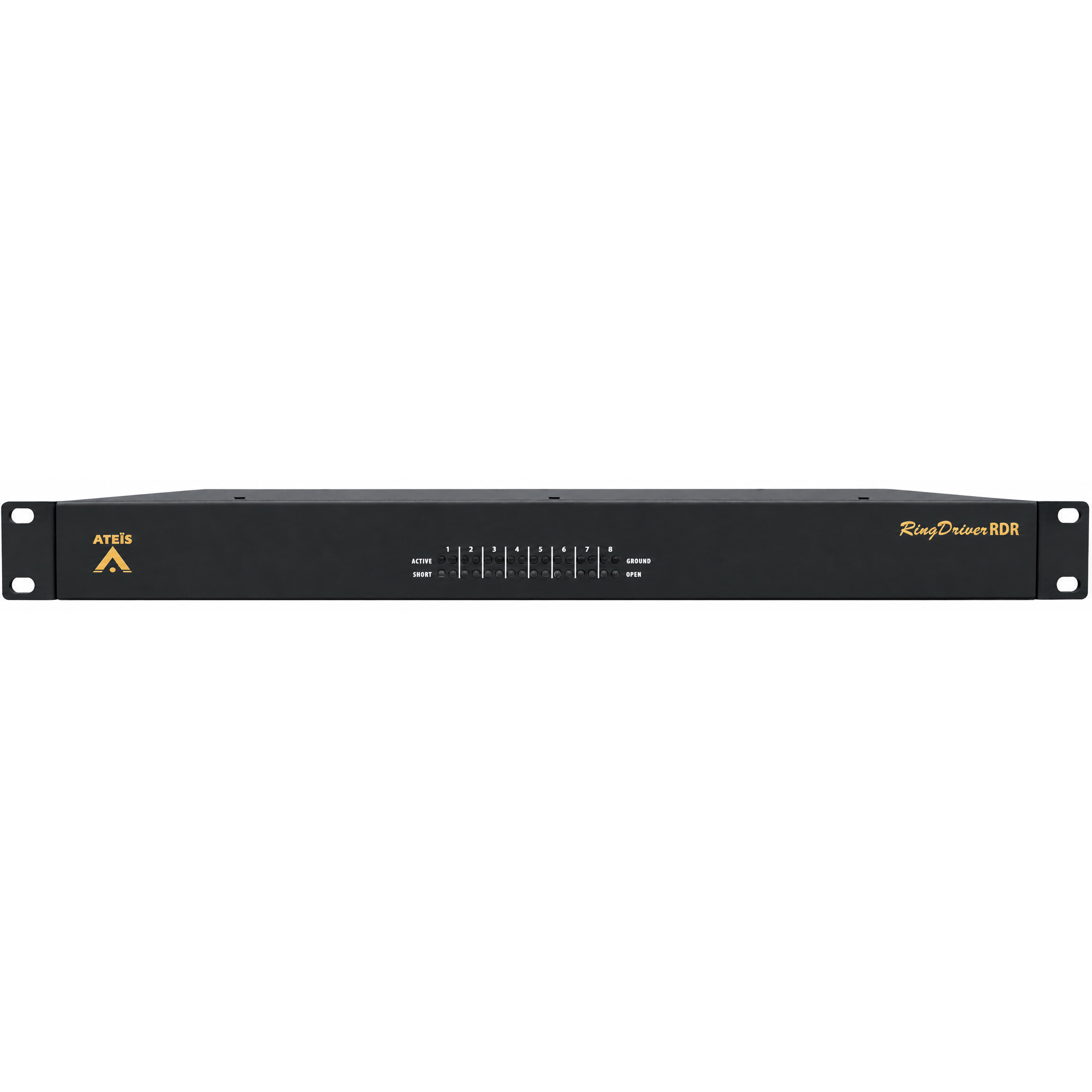 Centralni rack kontroler