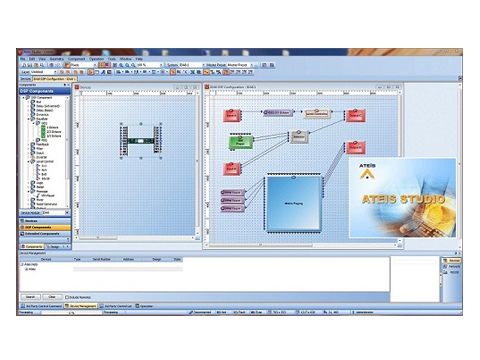 Logiciel de Configuration