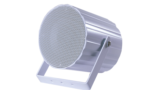 Projecteur de son IP