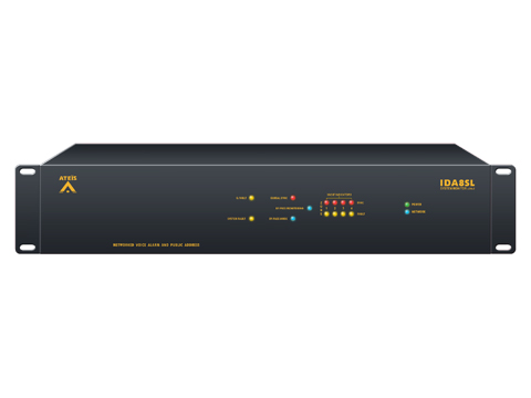 Secondary Unit Low Impedance Mode