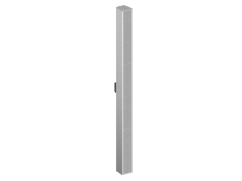 Passive Line-Array Speaker