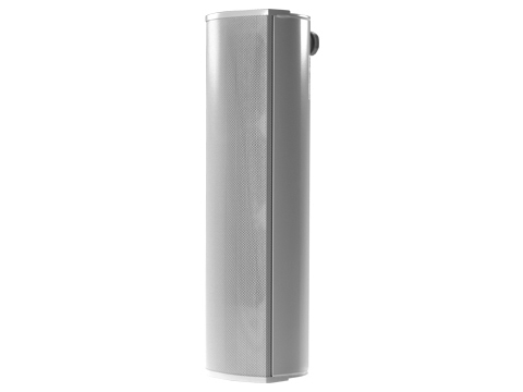 2 Way Column Speaker