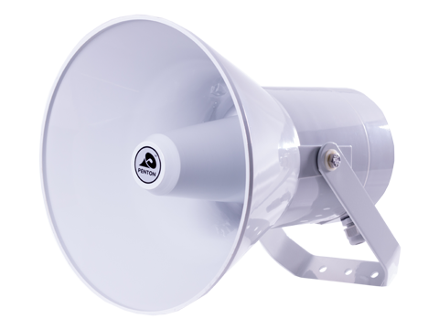 Penton Industrial Horn Speaker PH 30/T Druckkammerlautsprecher 