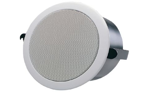 Haut-parleur plafonnier IP
