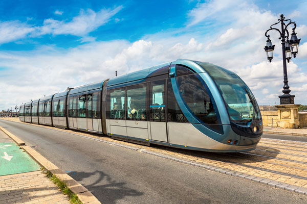 Referencias Transporte