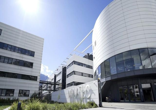 CEA Grenoble