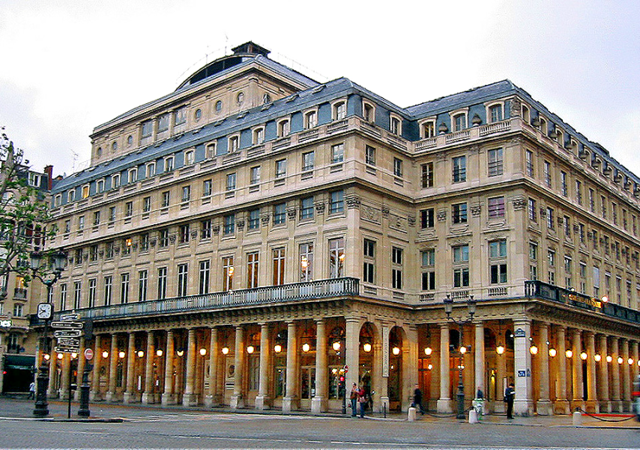 Comédie-Française – The French National Theatre