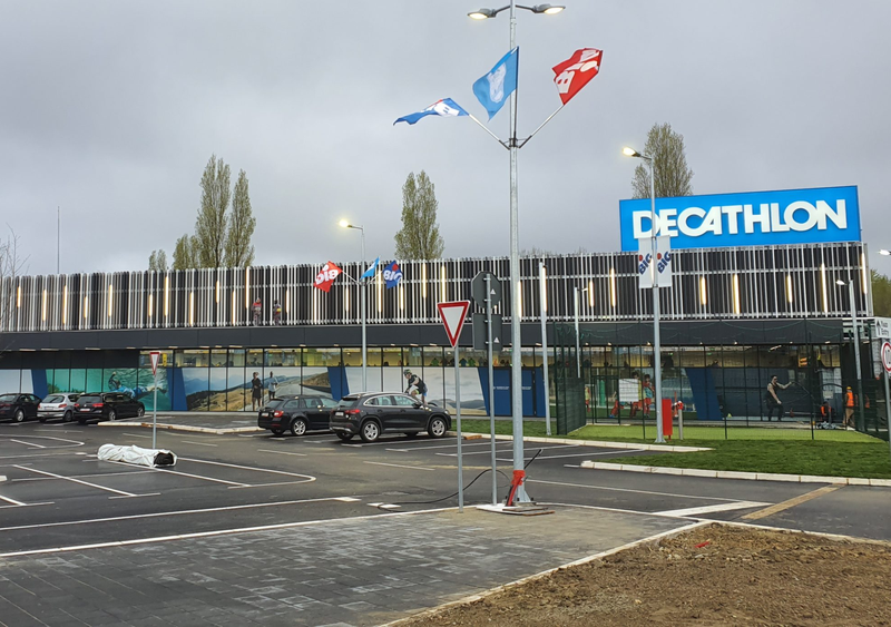 Decathlon